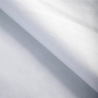 Zippered Waterproof Bed Bug/Dust Mite Fabric Pillow Covers