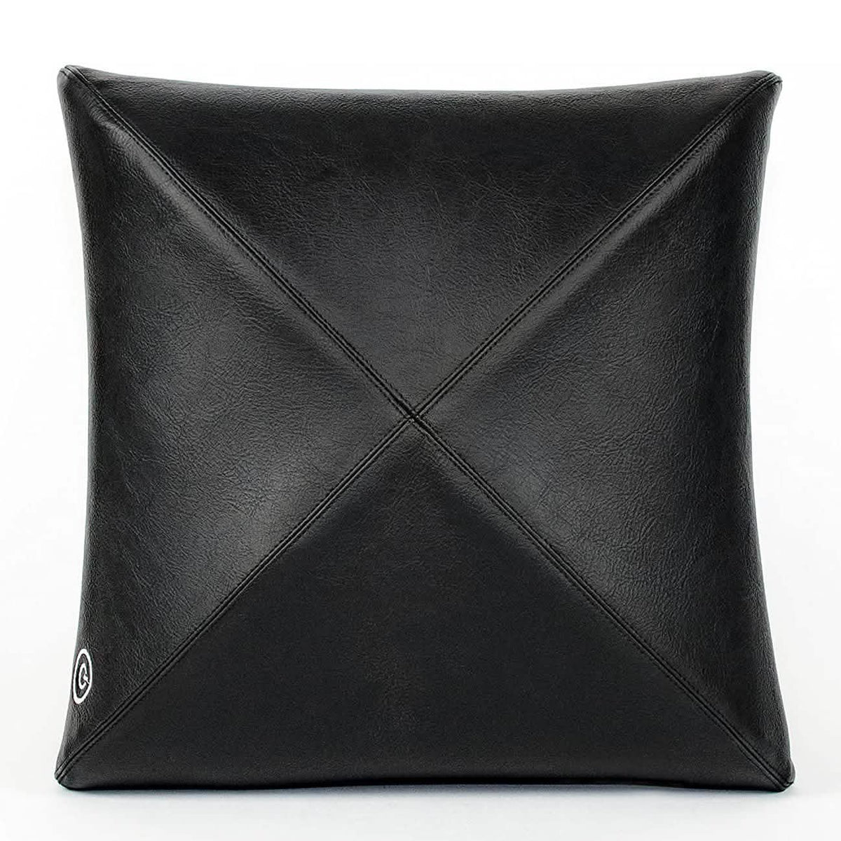 Zyllion ZMA-20 Luxury Shiatsu V-Spring Massage Pillow with Heat